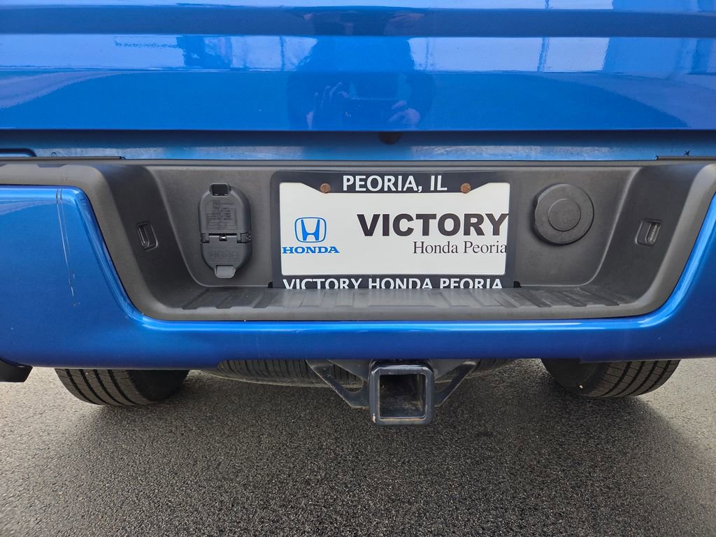 Used 2018 Chevrolet Colorado LT w/ LT Convenience Package image 13