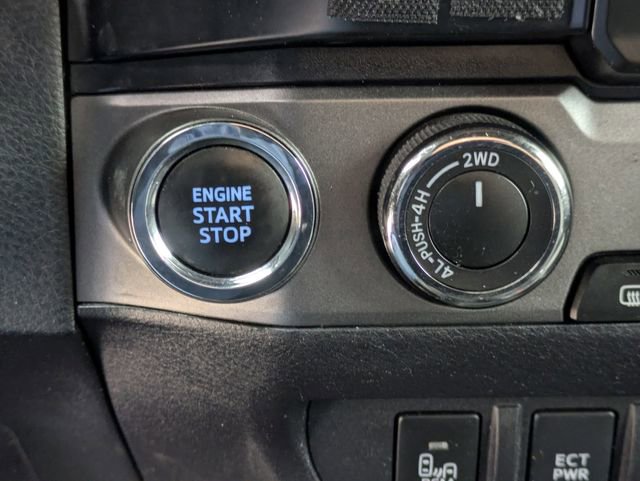 Used 2023 Toyota Tacoma TRD Off-Road w/ Technology Package image 18