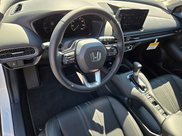 New 2026 Honda HR-V EX-L image 9
