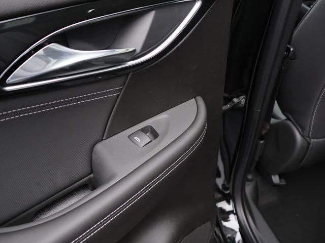 New 2026 Buick Envision Preferred image 13