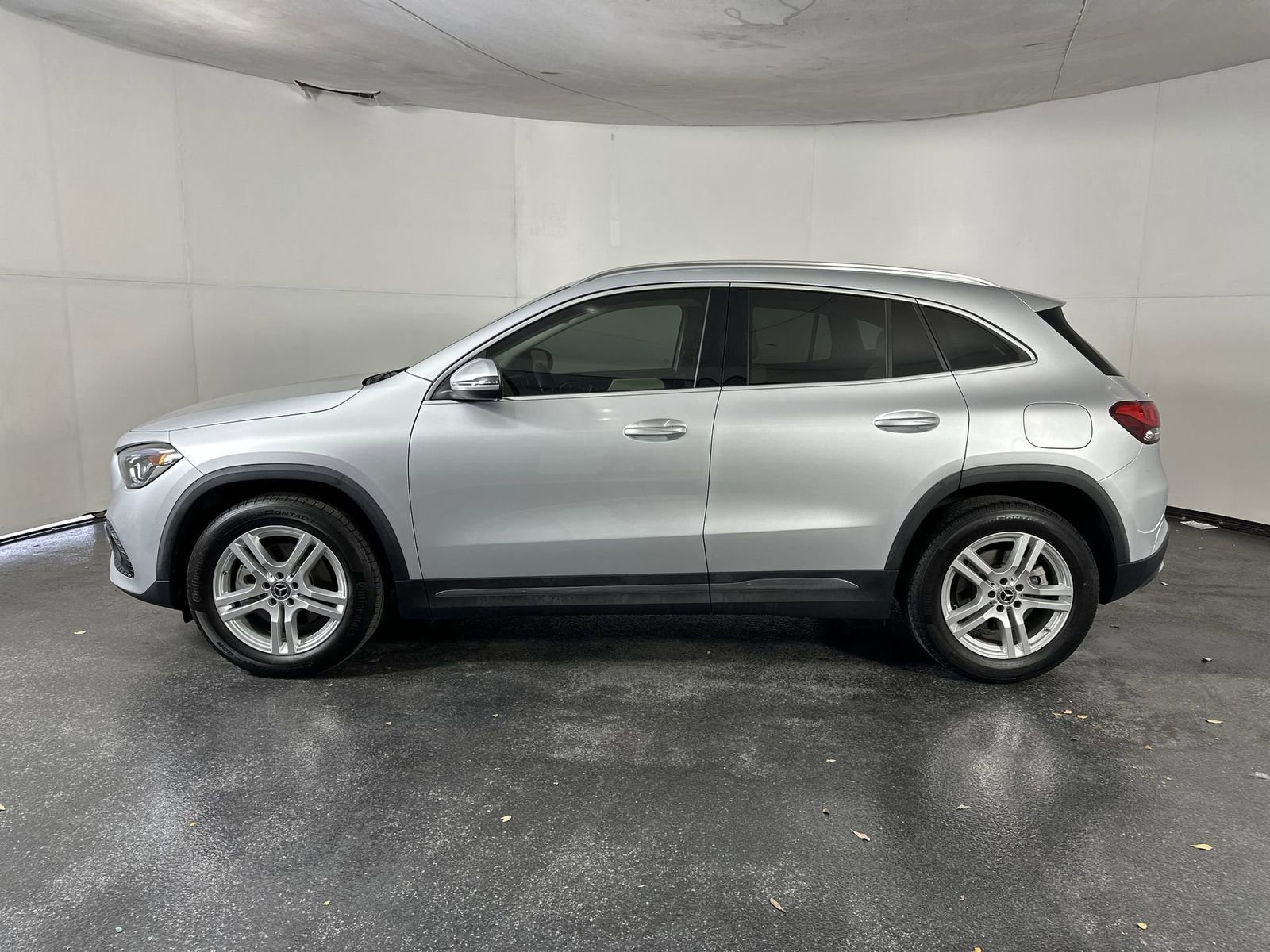 Used 2021 Mercedes-Benz GLA 250 image 8