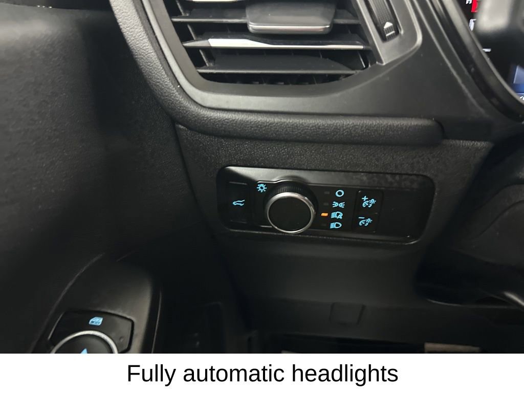 Used 2023 Ford Escape ST-Line w/ Tech Pack #1 image 39