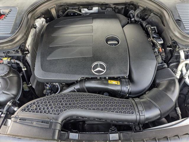 Used 2020 Mercedes-Benz GLC 300 image 21
