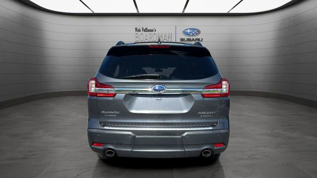 Used 2019 Subaru Ascent Touring w/ Popular Package #3 AWD/4WD image 6