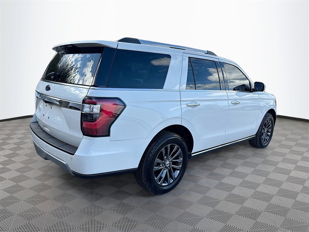 Used 2021 Ford Expedition Limited image 6
