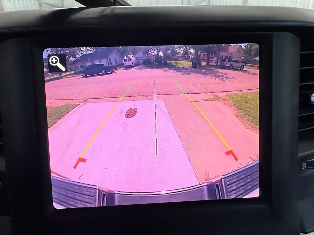 Used 2019 RAM 2500 Big Horn image 20