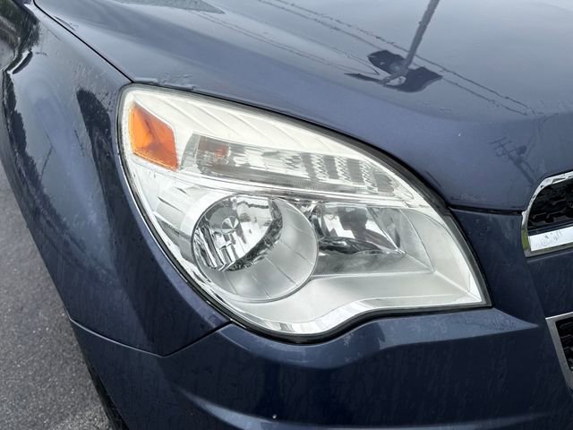Used 2014 Chevrolet Equinox LS FWD image 10