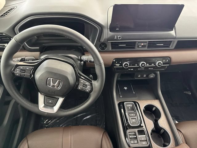 Used 2026 Honda Pilot Elite image 28