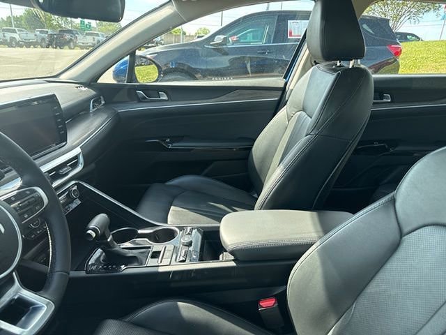 Used 2023 Kia K5 EX image 10