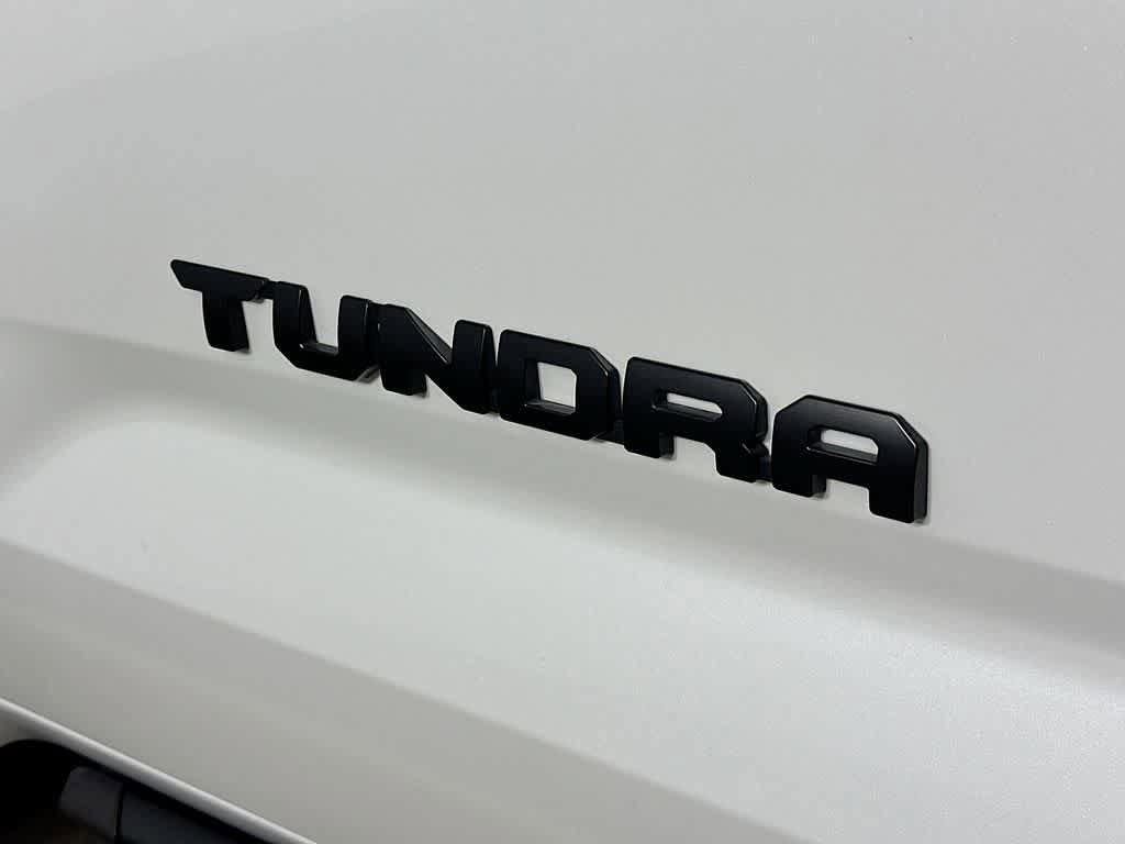 Used 2024 Toyota Tundra Limited w/ TRD Off-Road Package AWD/4WD image 7