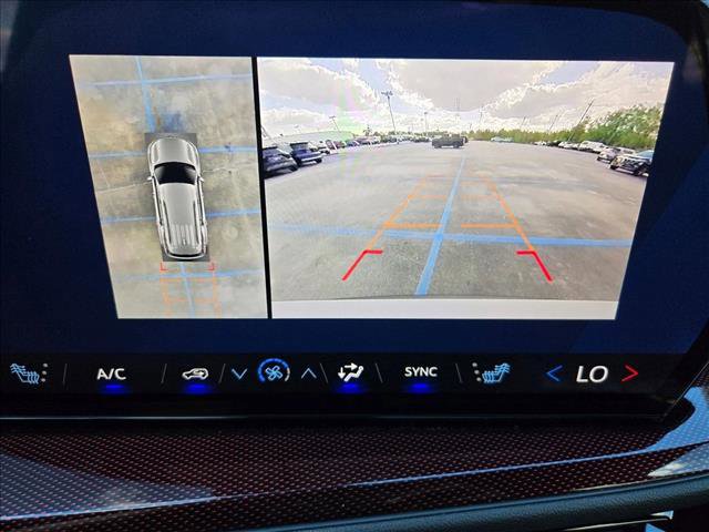 New 2026 Chevrolet Traverse Z71 w/ Enhanced Driving Package image 13