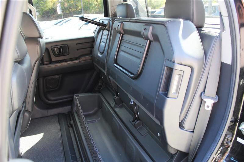Used 2010 Honda Ridgeline RTL image 33