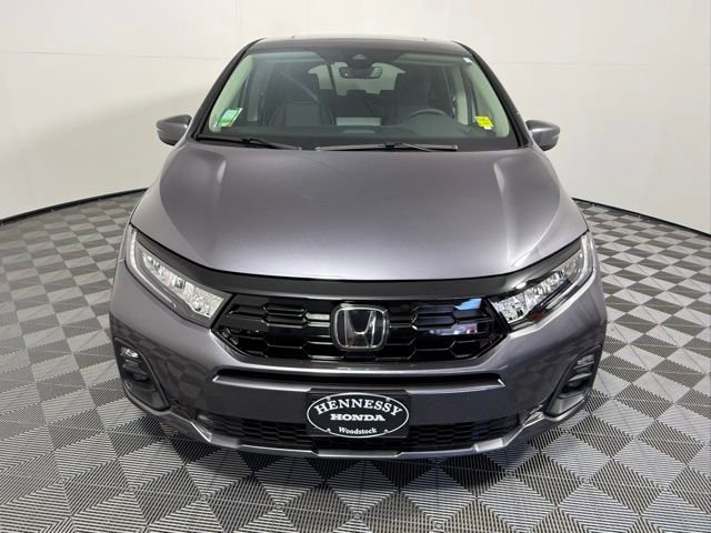 Used 2026 Honda Odyssey Touring image 9