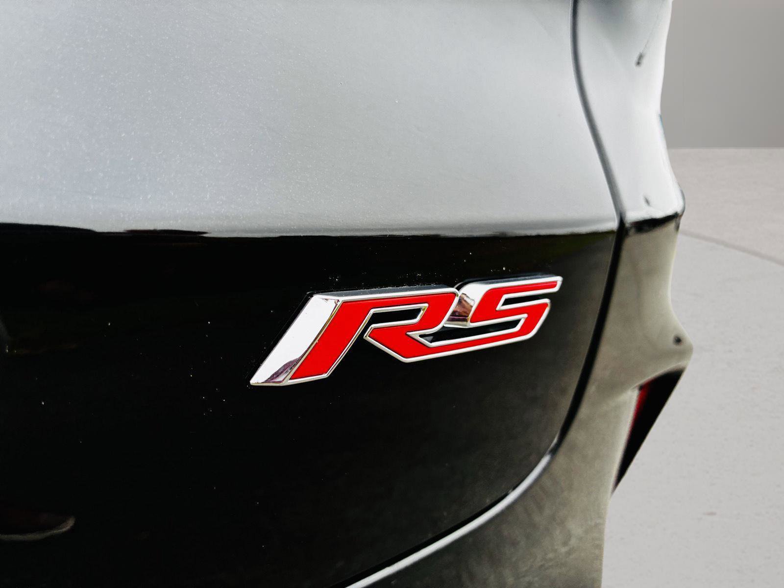 Used 2024 Chevrolet TrailBlazer RS w/ Convenience Package image 26