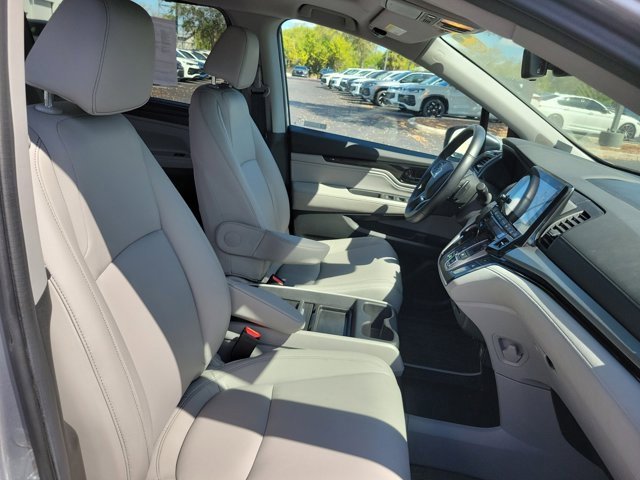 Used 2024 Honda Odyssey Touring image 6