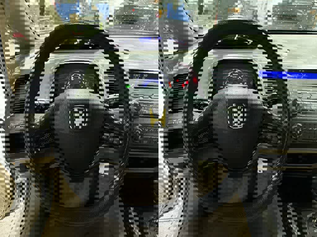 Used 2007 Honda Civic LX image 18