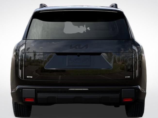 New 2027 Kia Telluride X-Line SX Prestige AWD/4WD image 14