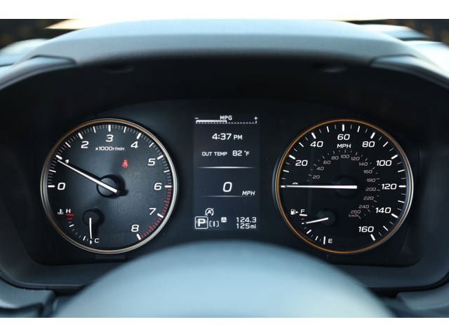 New 2026 Subaru Crosstrek 2.5i Wilderness AWD/4WD image 36