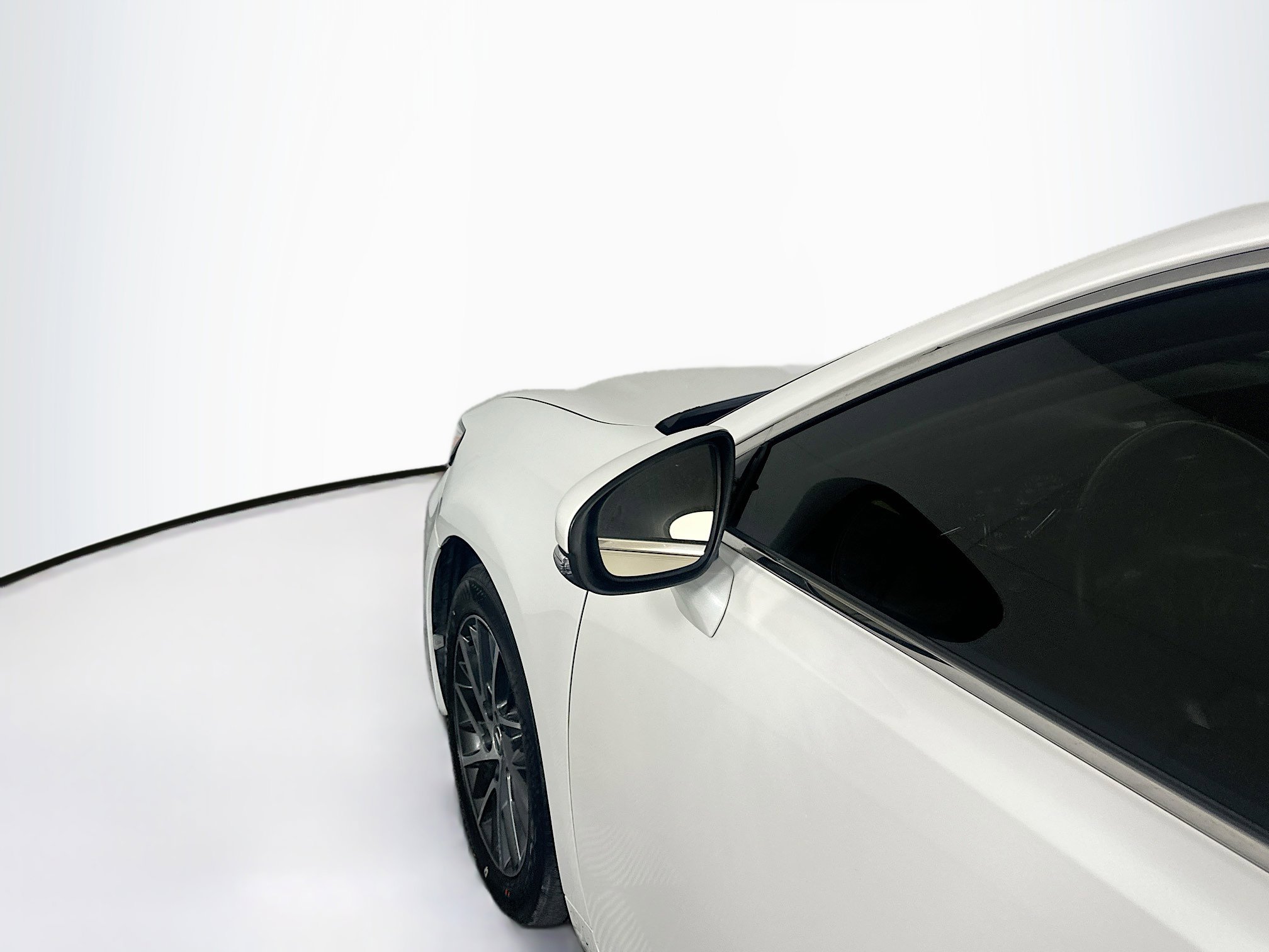 Used 2017 Lexus ES 350 image 16