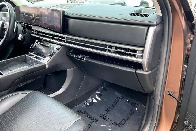 Certified 2024 Hyundai Santa Fe XRT AWD/4WD image 18