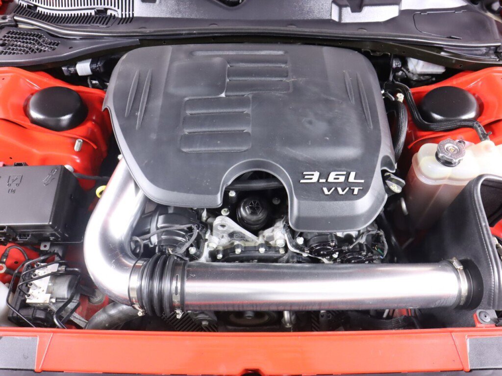 Used 2023 Dodge Challenger SXT RWD image 37