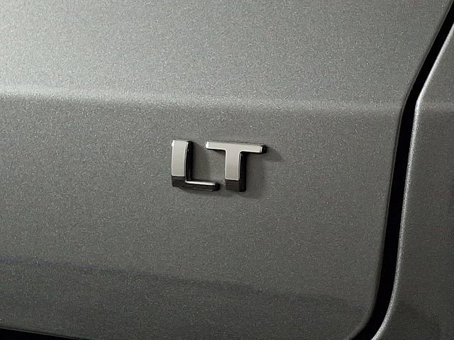 Used 2023 Chevrolet TrailBlazer LT image 30