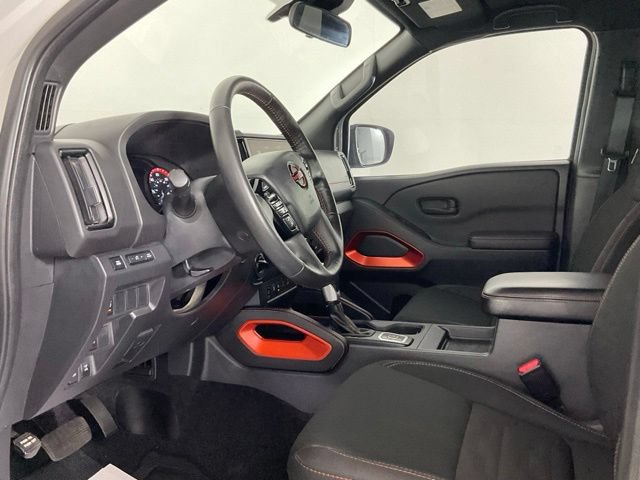 Used 2026 Nissan Frontier PRO-4X AWD/4WD image 18