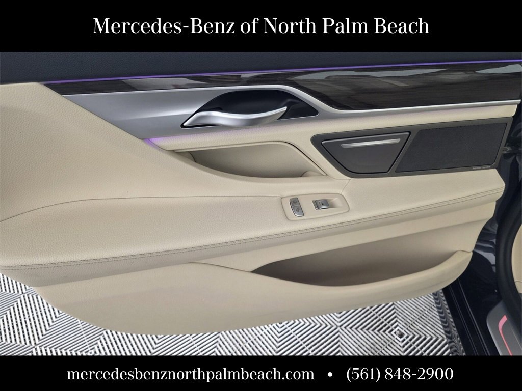 Used 2020 BMW 740i 740i image 17