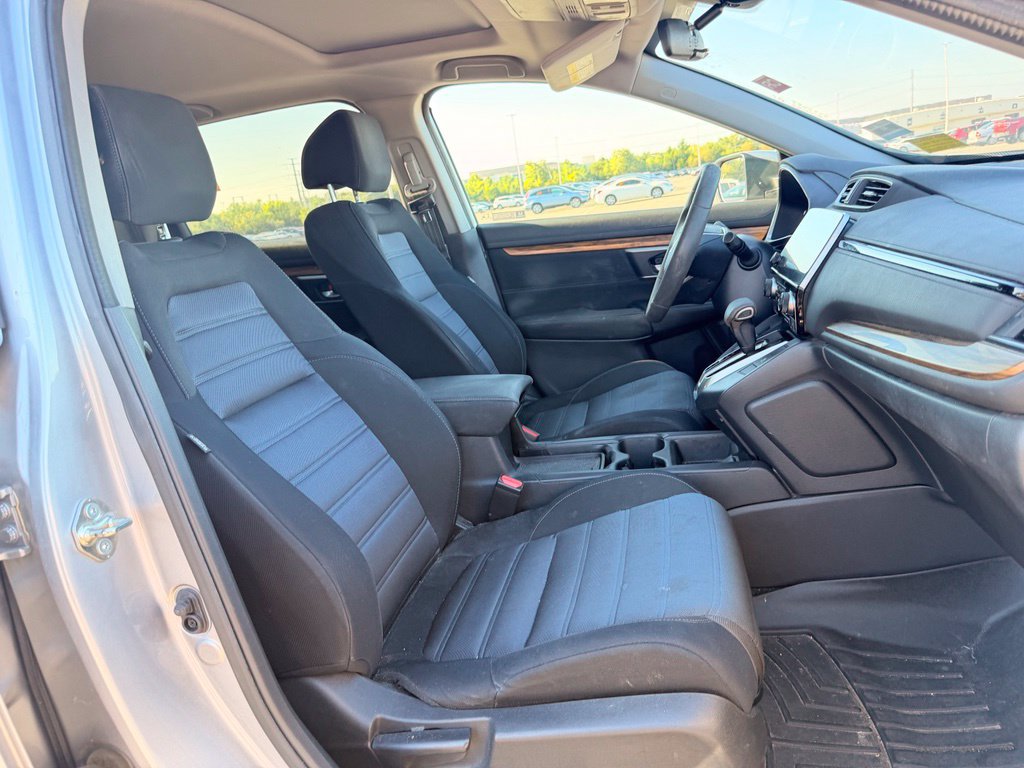 Used 2018 Honda CR-V EX image 11