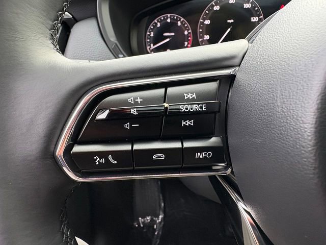 New 2026 MAZDA CX-90 3.3 Turbo w/ Premium Sport Pkg image 23