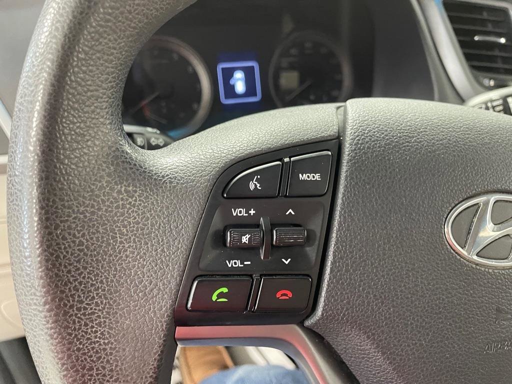Used 2016 Hyundai Tucson SE w/ Option Group 02 image 30