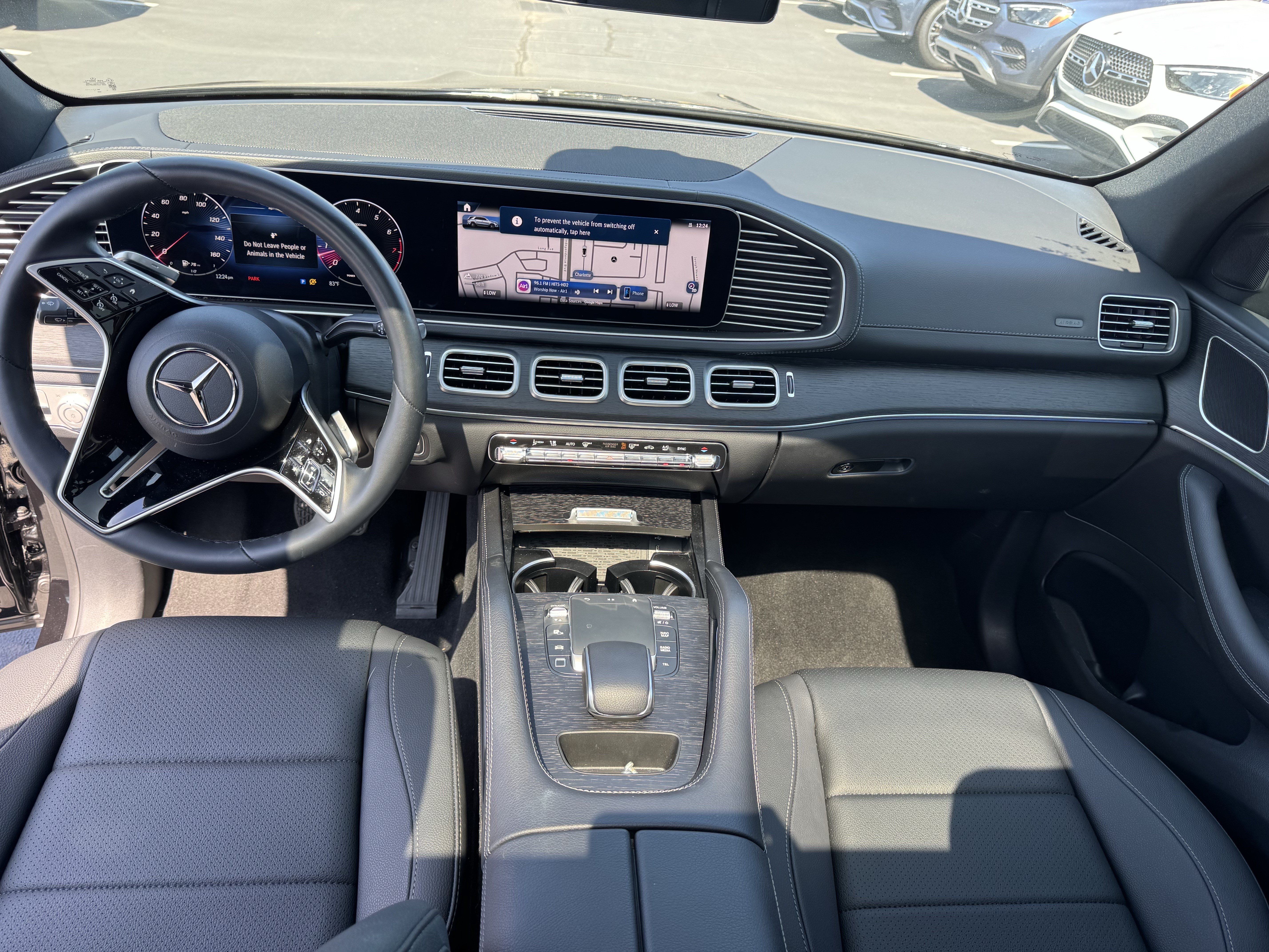 Certified 2026 Mercedes-Benz GLE 350 4MATIC image 29