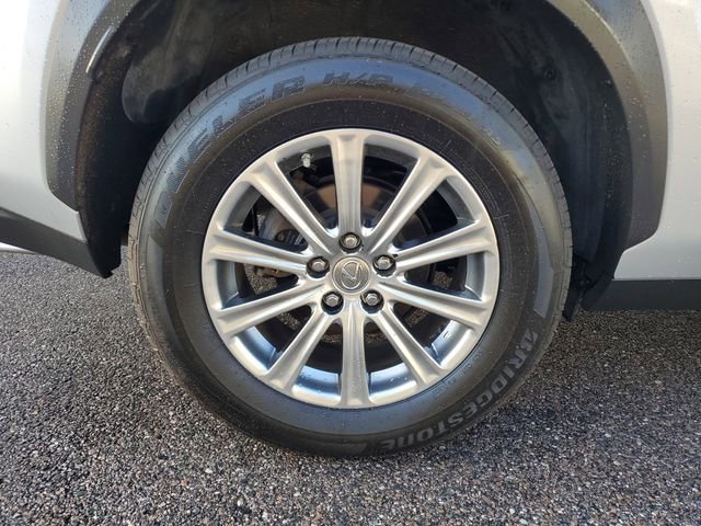 Used 2016 Lexus NX 200t FWD image 5