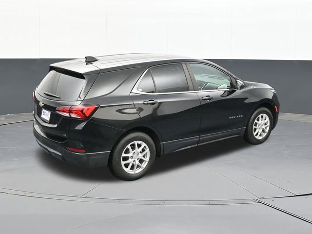 Used 2023 Chevrolet Equinox LT image 50