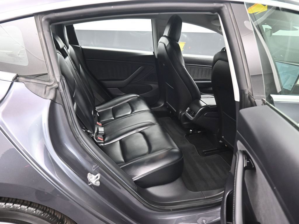 Used 2019 Tesla Model 3 Long Range AWD/4WD image 33
