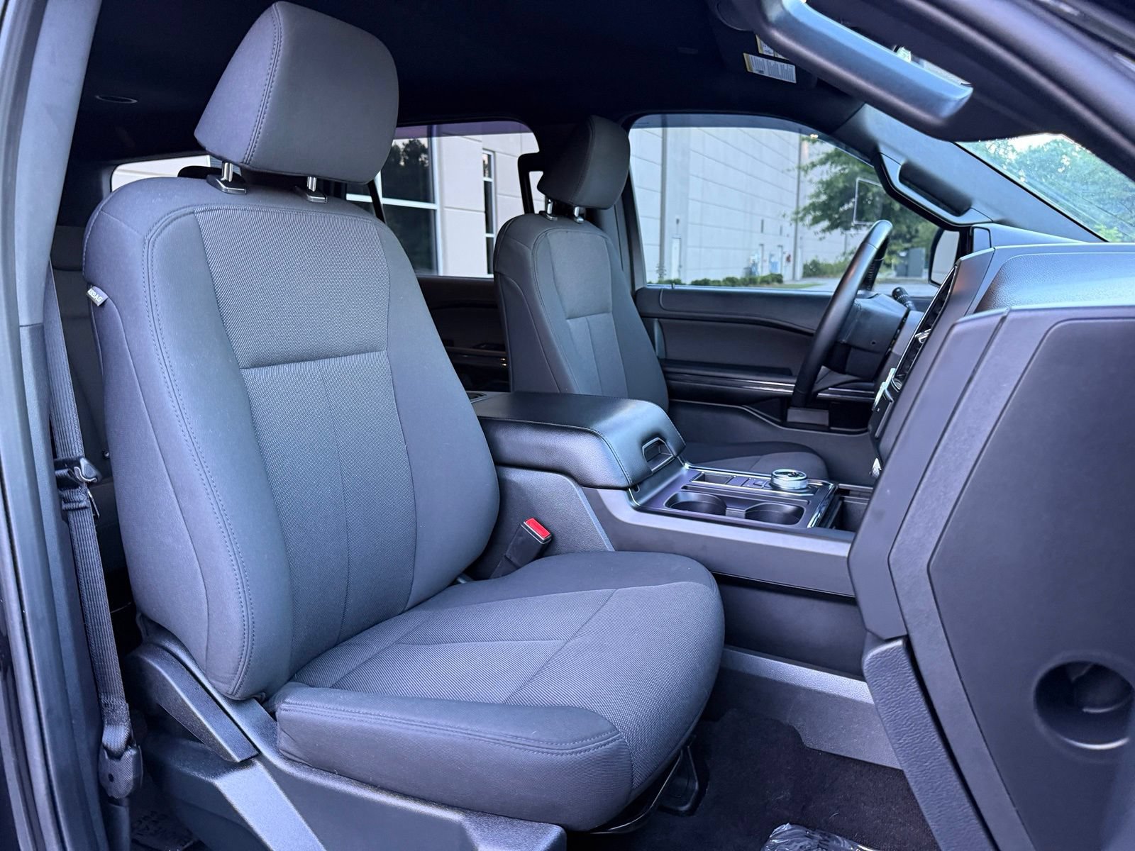 Used 2021 Ford Expedition XL RWD image 36
