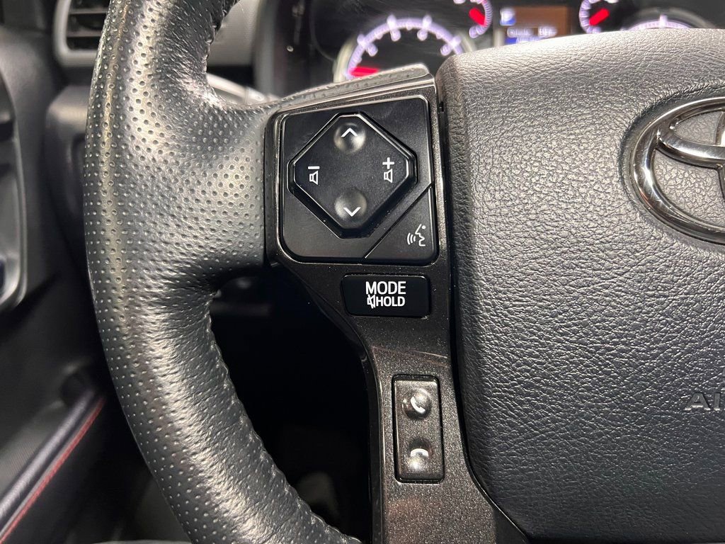 Used 2023 Toyota 4Runner TRD Off-Road Premium image 14