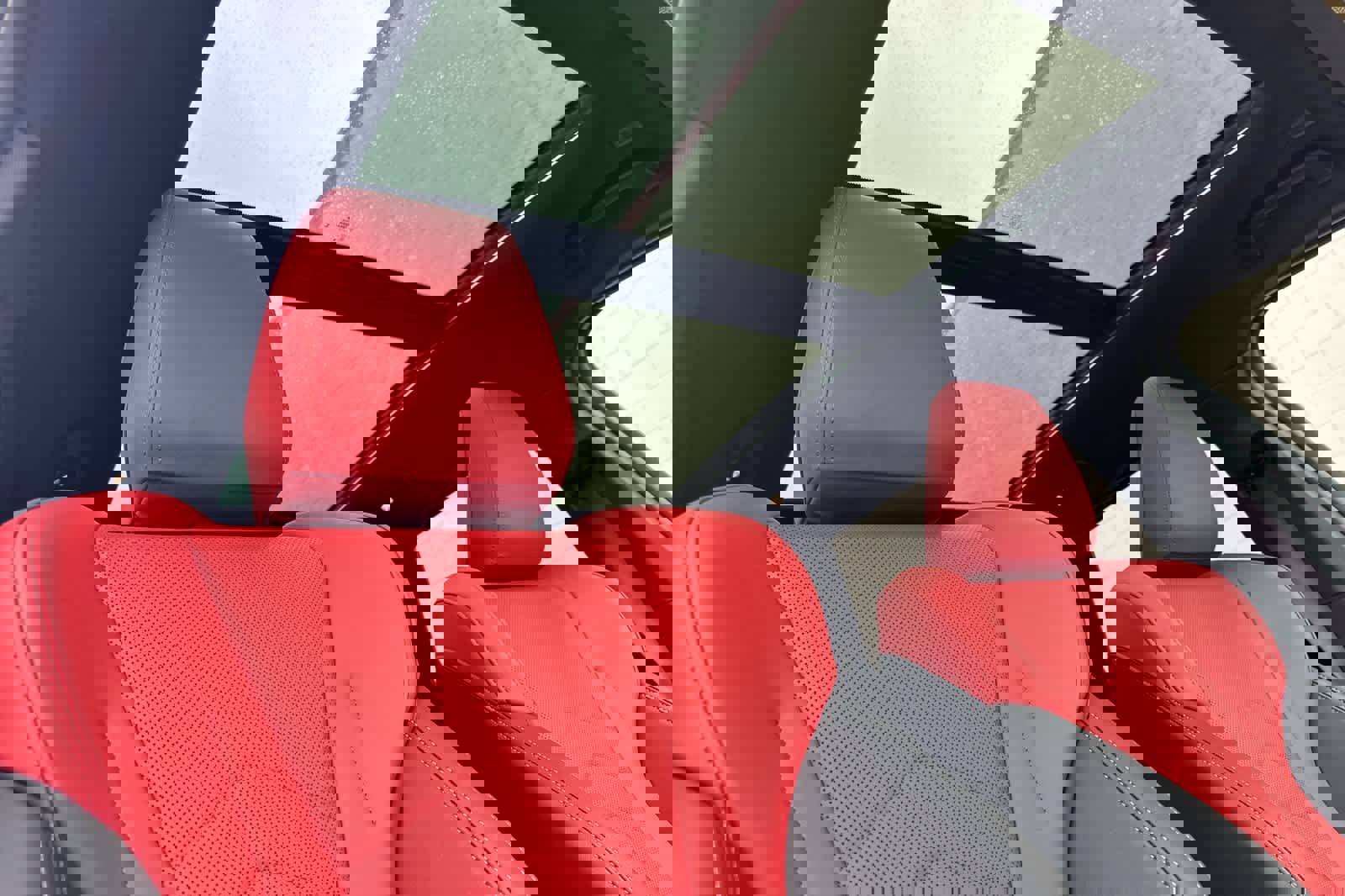 Used 2025 BMW X1 xDrive28i w/ M Sport Package image 18