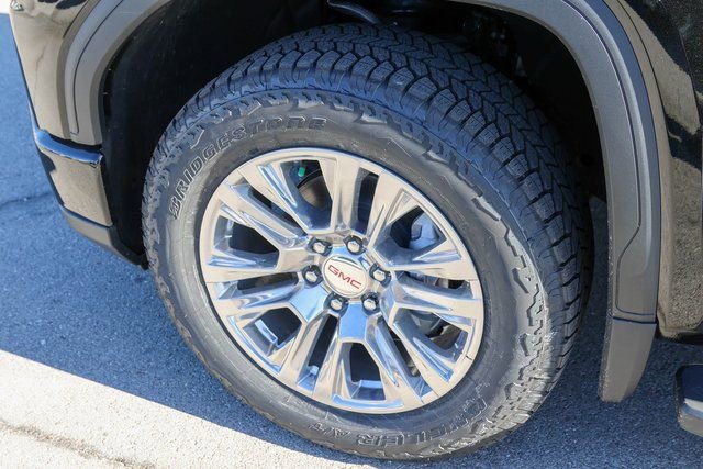 New 2026 GMC Sierra 1500 Denali w/ Technology Package image 5