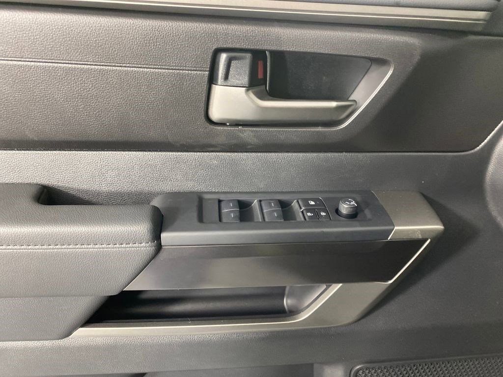 New 2026 Toyota Tundra SR5 w/ SR5 Premium Package image 11