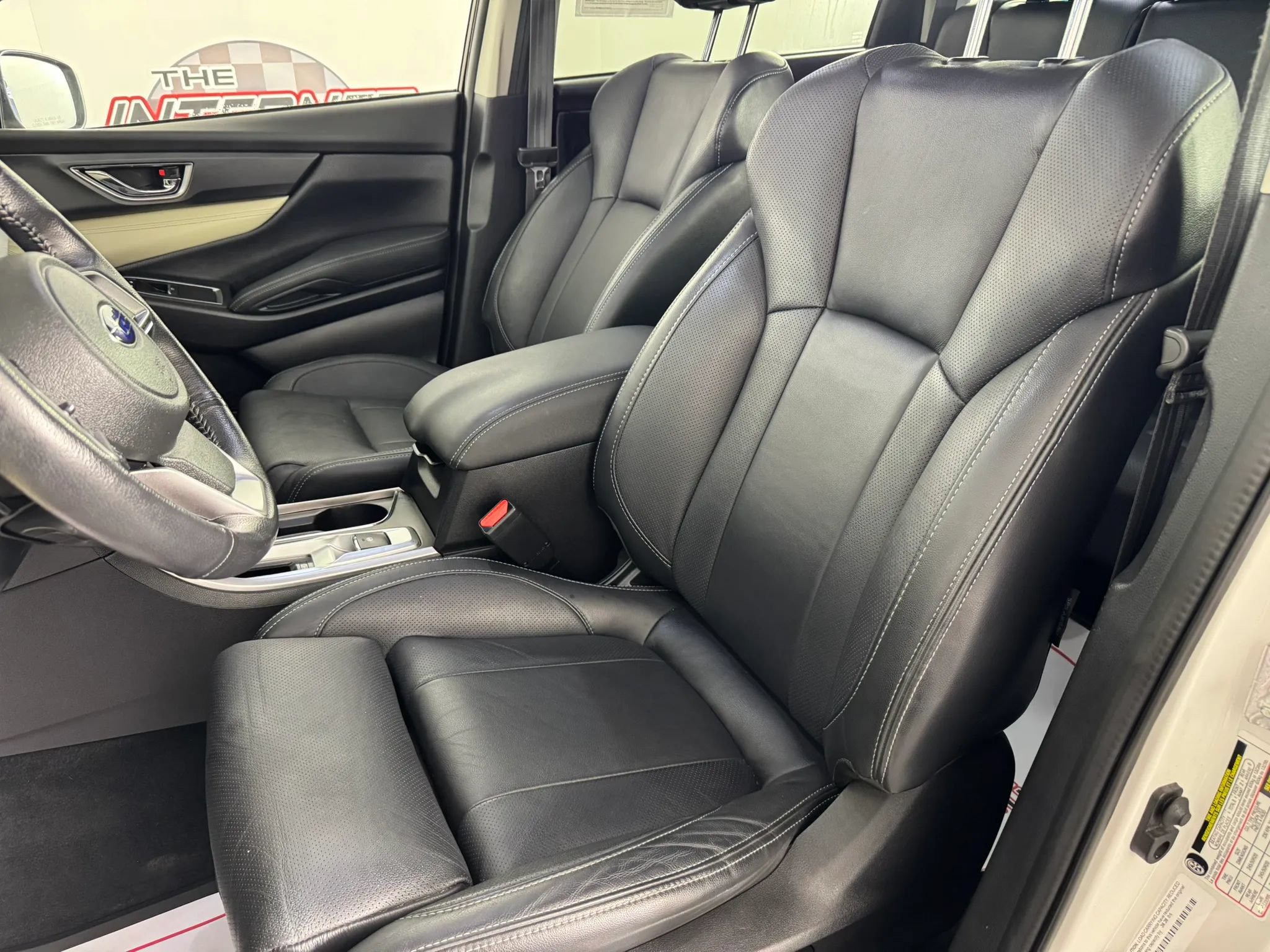 Used 2022 Subaru Ascent Limited w/ Technology Package AWD/4WD image 34