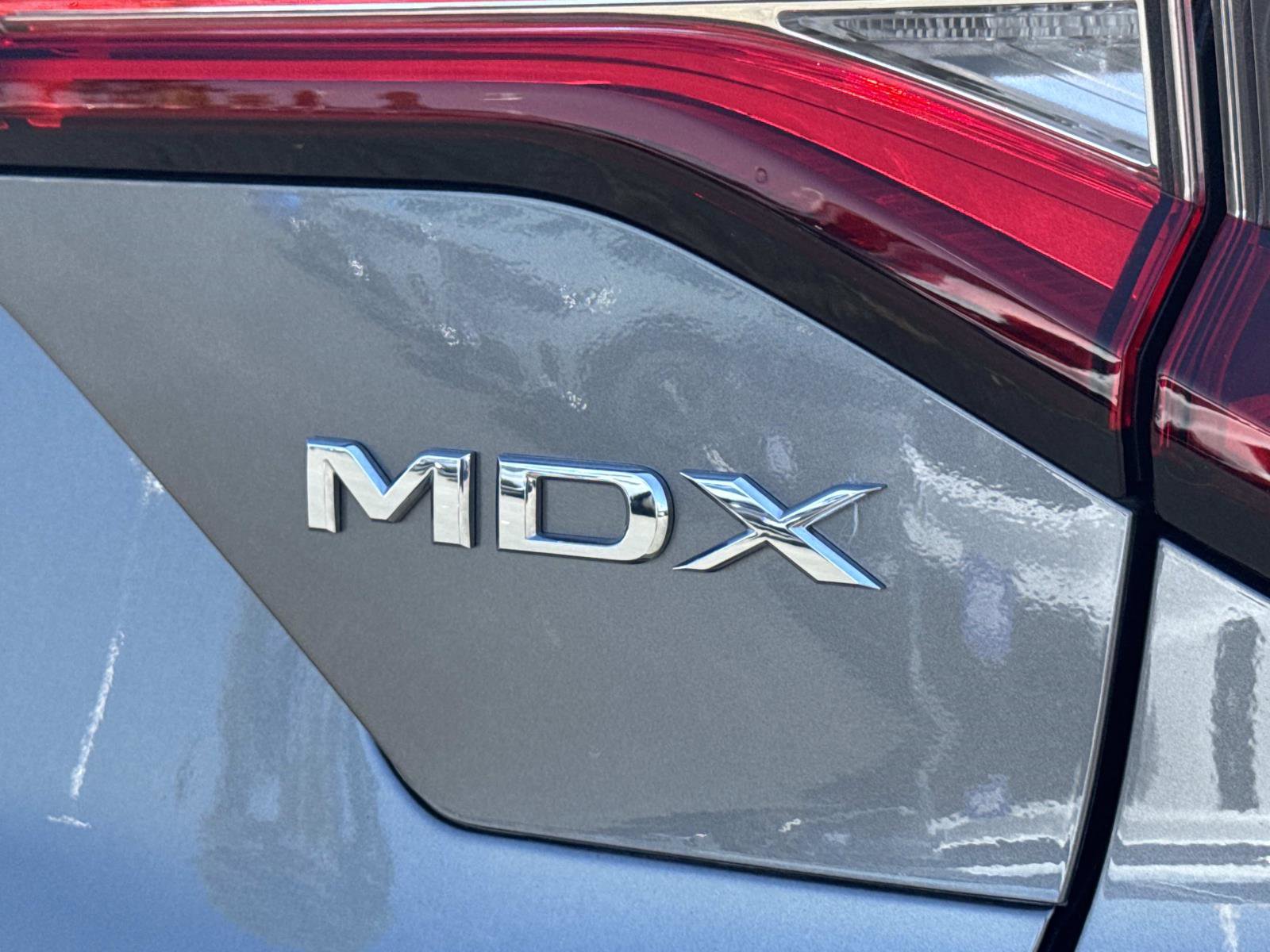 Used 2024 Acura MDX FWD w/ Technology Package image 28