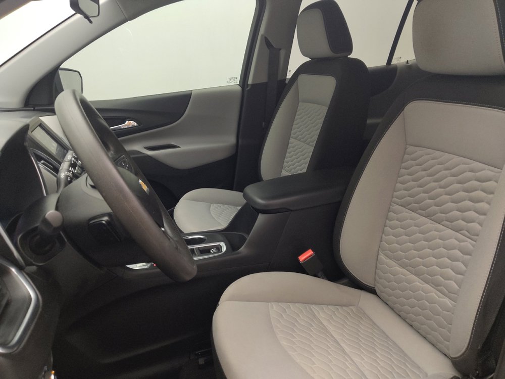 Used 2021 Chevrolet Equinox LT image 17
