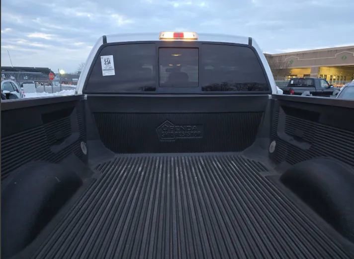 Used 2013 Ford F150 Platinum image 4