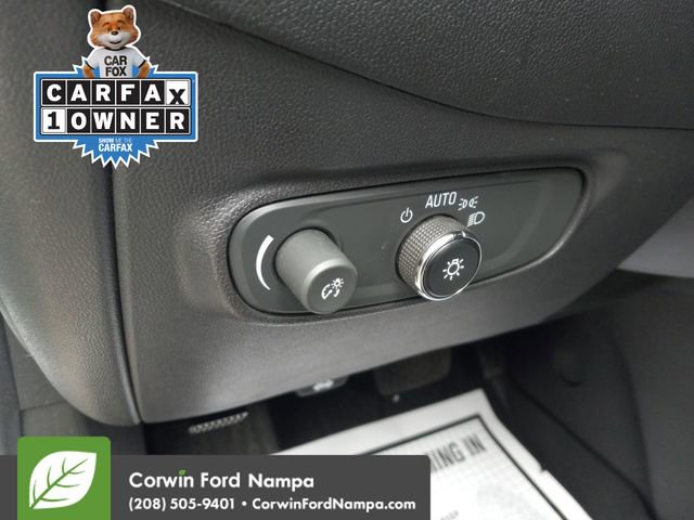 Used 2023 Chevrolet Equinox LS w/ LS Convenience Package image 13