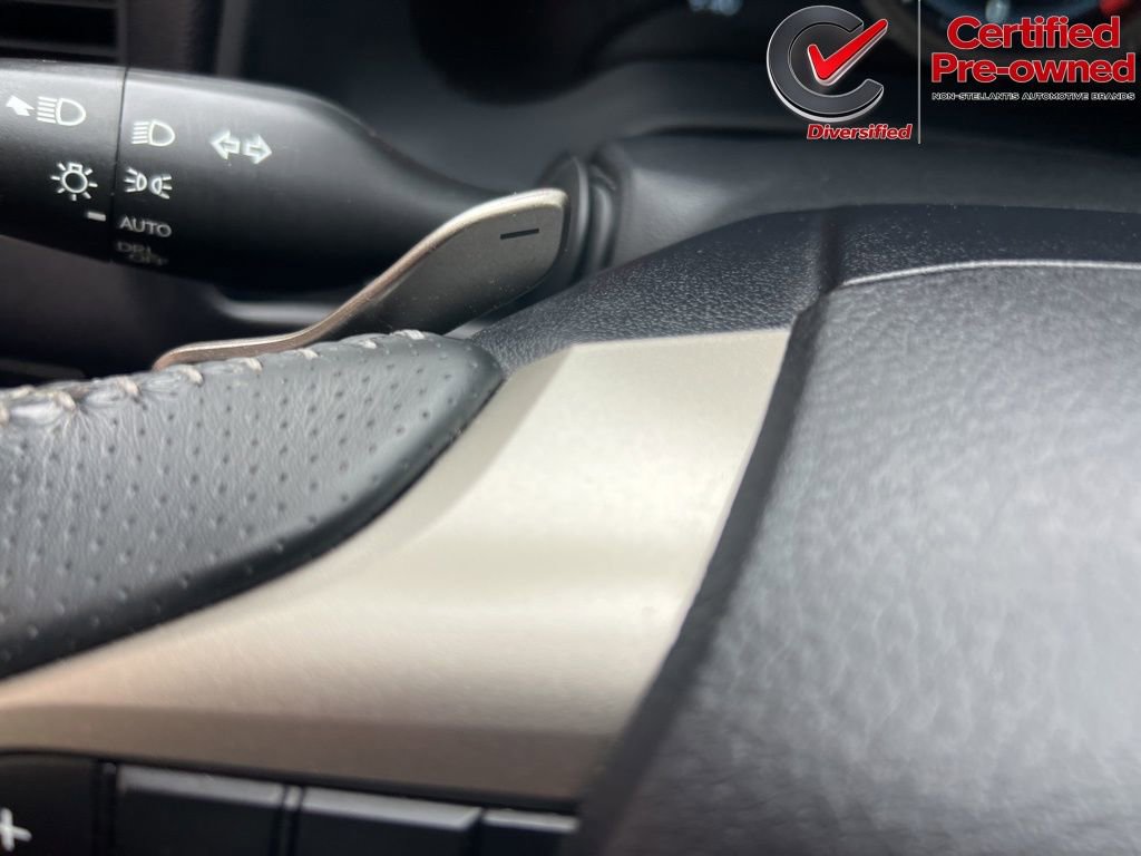 Used 2020 Lexus RX 350 F Sport w/ Accessory Package FWD image 69