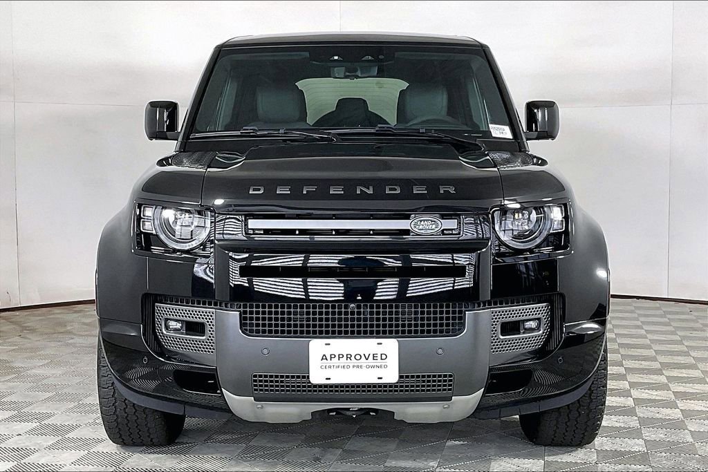 Used 2024 Land Rover Defender 110 V8 image 2