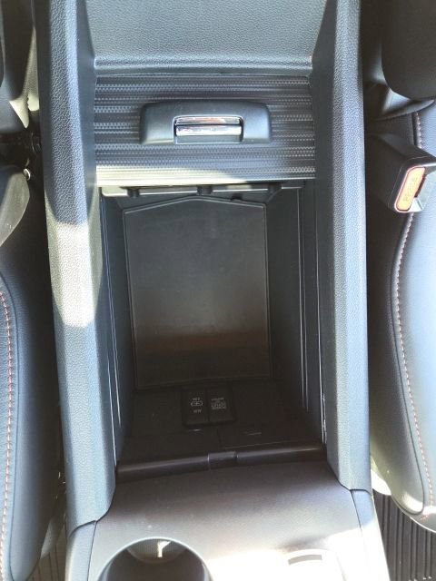 Certified 2023 Honda Passport TrailSport image 23