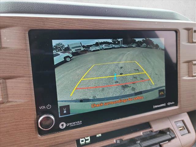 Used 2022 Toyota Tundra SR5 w/ Convenience Package RWD image 16