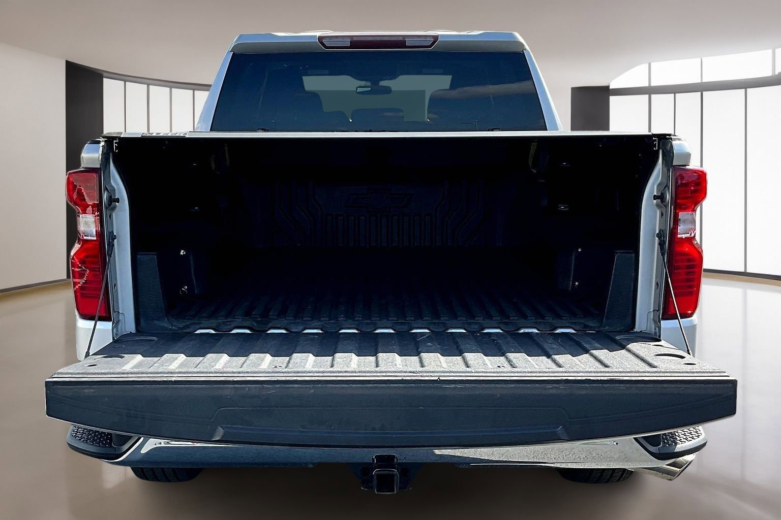 Used 2019 Chevrolet Silverado 1500 LT w/ All-Star Edition RWD image 7